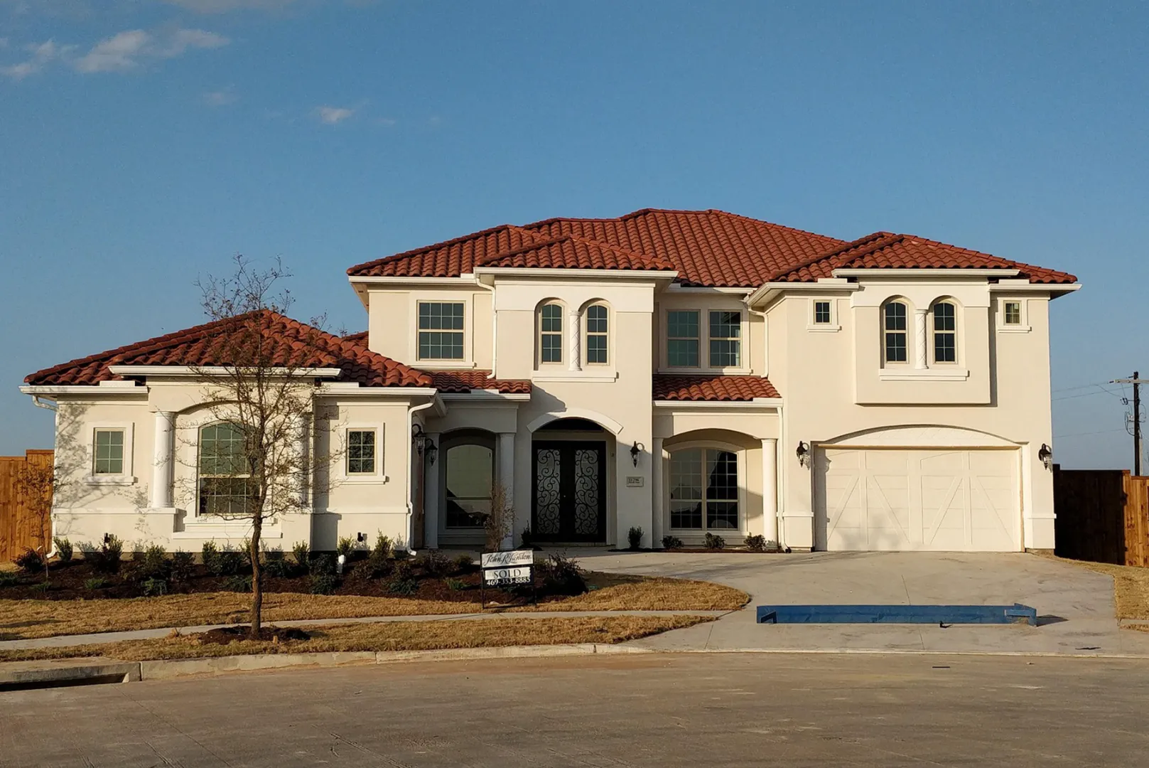 Residential Building