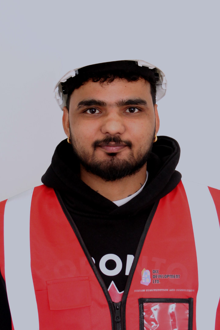 DCC Developments team (12)